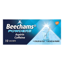 Beechams Powder (10)