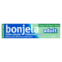Bonjela Adult 15g