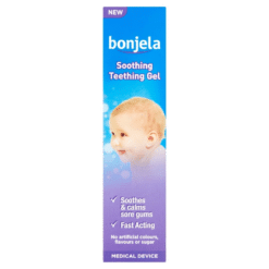 Bonjela Teething Gel 15g