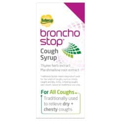 BronchoStop Cough Syrup