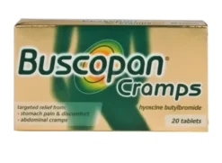 Buscopan Cramps Tablets