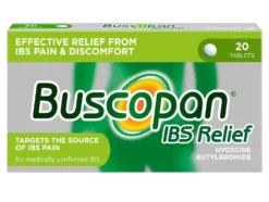 Buscopan IBS Relief Tablets