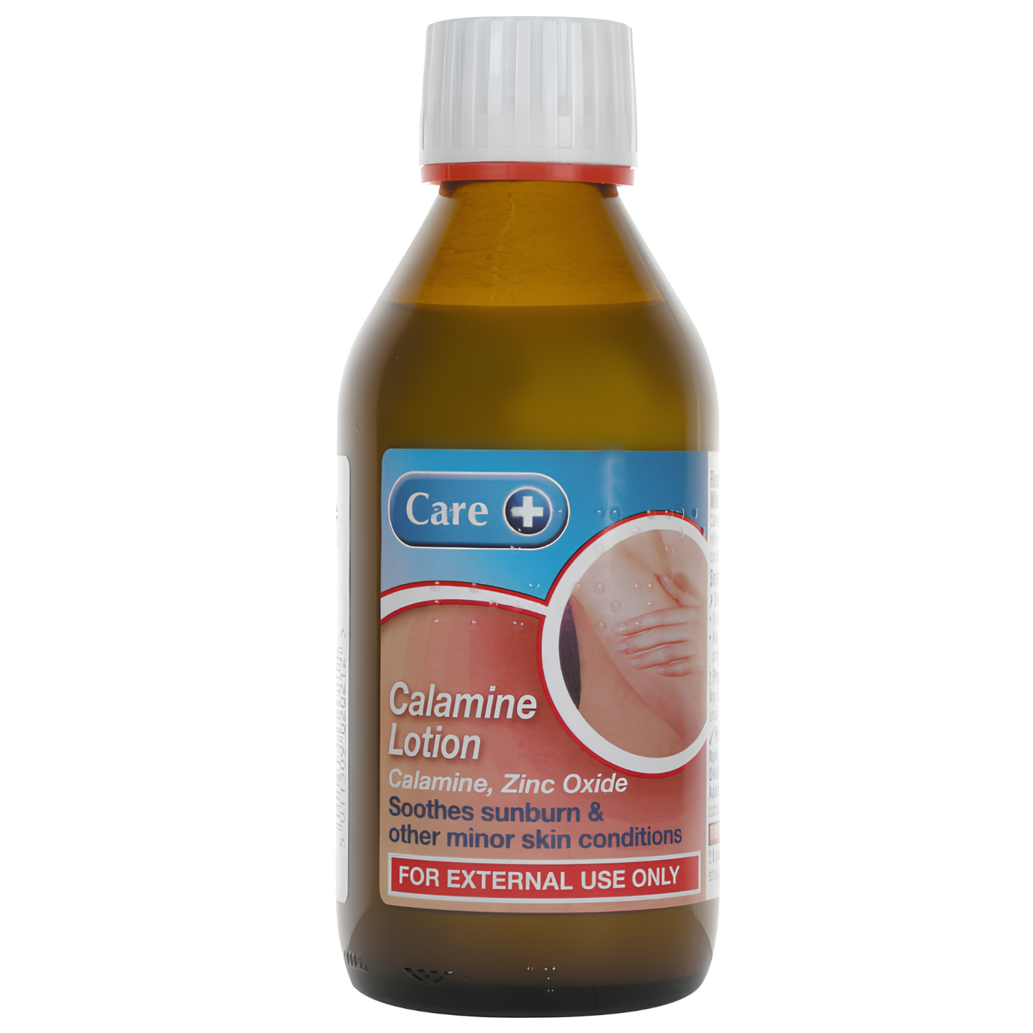 Calamine Lotion 200Ml