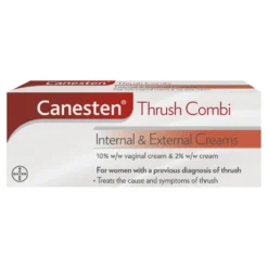 Canesten Thrush Combi