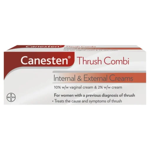 Canesten Thrush Combi
