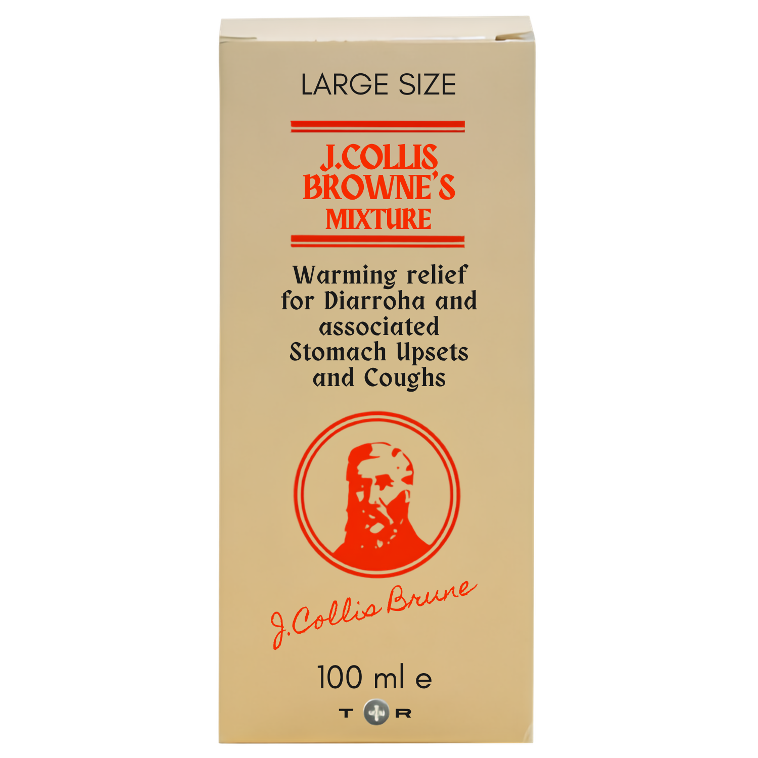 Collis Brownes Mixture - Image 2