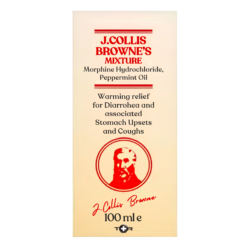 Collis Brownes Mixture