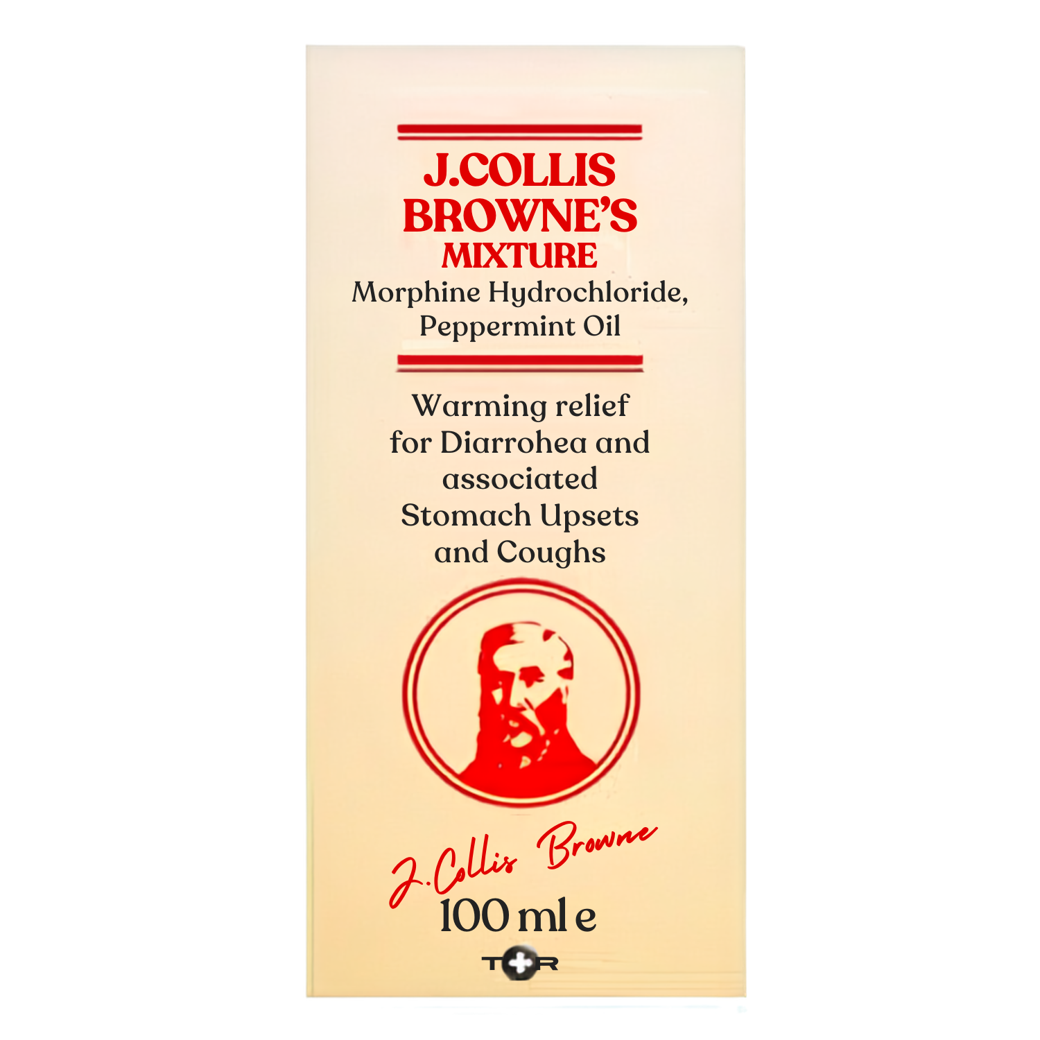 Collis Brownes Mixture
