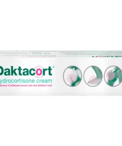 Daktacort Hc Cream