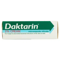 Daktarin Cream 15g & 30g