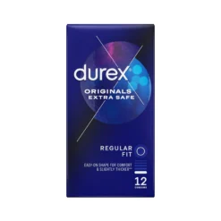 Durex Extra Safe Condoms