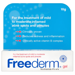 Freederm Gel