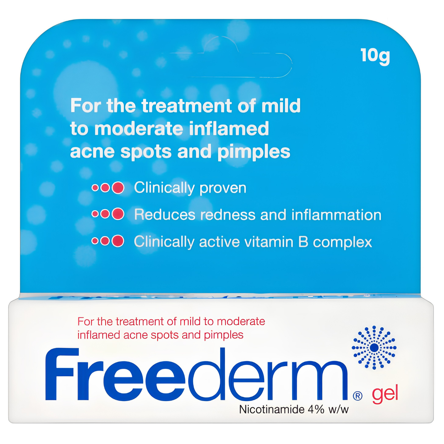 Freederm Gel