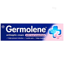 Germolene Antiseptic Cream 30g