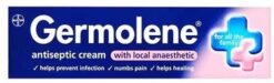 Germolene Antiseptic Cream 30g