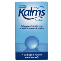 Kalms Tablets (200)