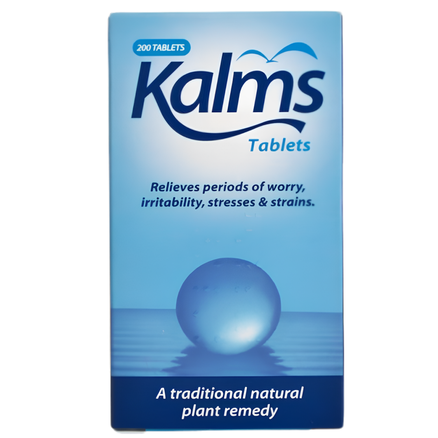 Kalms Tablets (200)