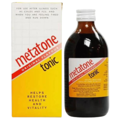 Metatone Tonic 300ml