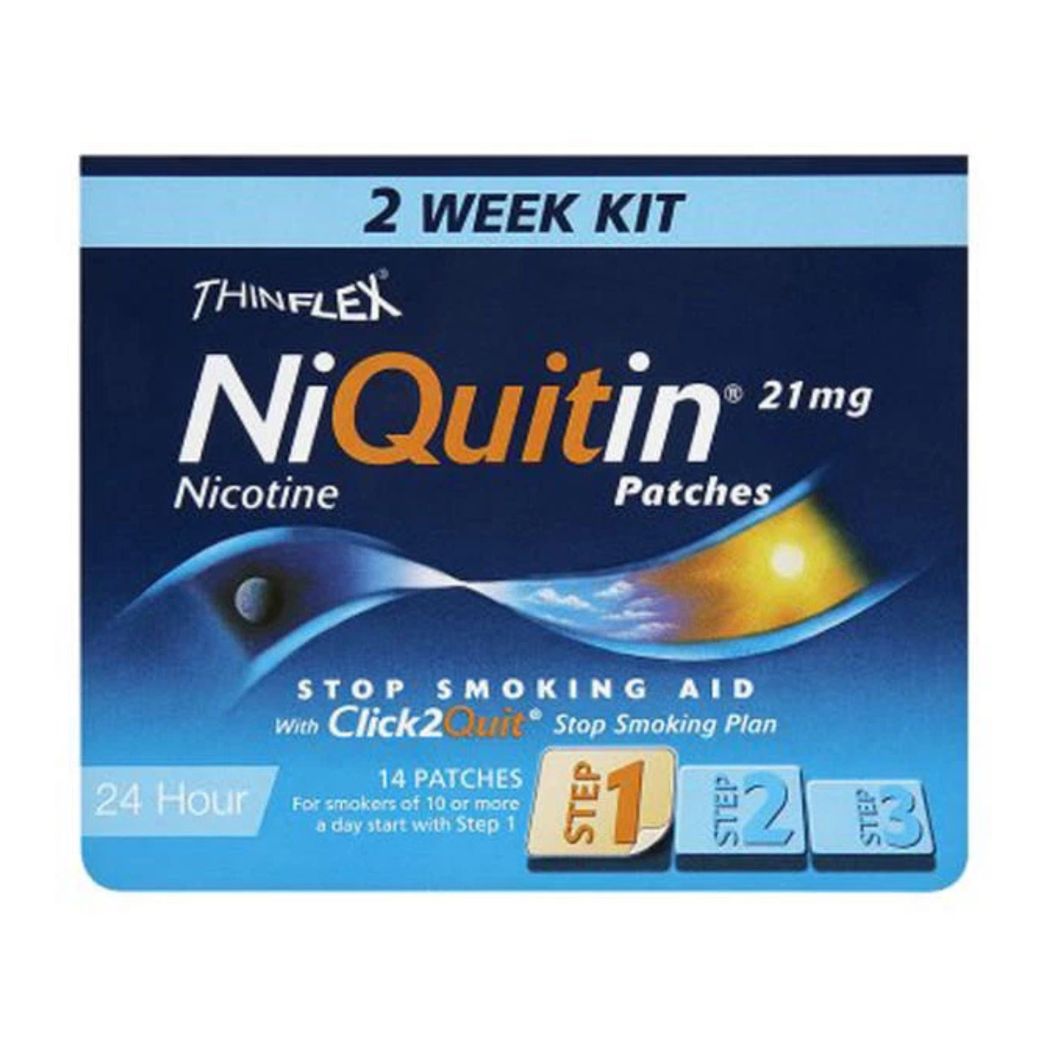 Niquitin Cq 21Mg Patches Niquitin Cq 21Mg Patches (14)