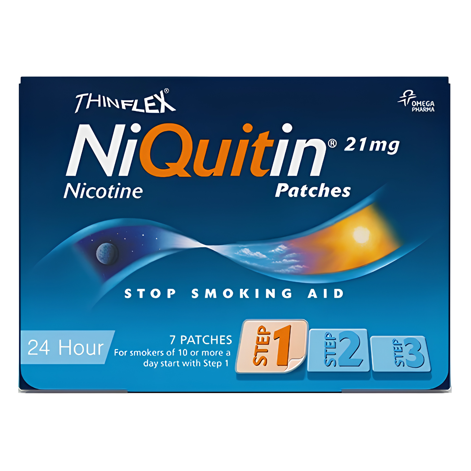 Niquitin Cq 21Mg Patches Niquitin Cq 21Mg Patches (7)
