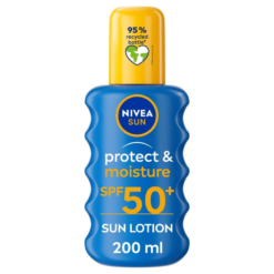Nivea Sun Spray SPF50
