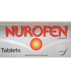 Paramol Tablets