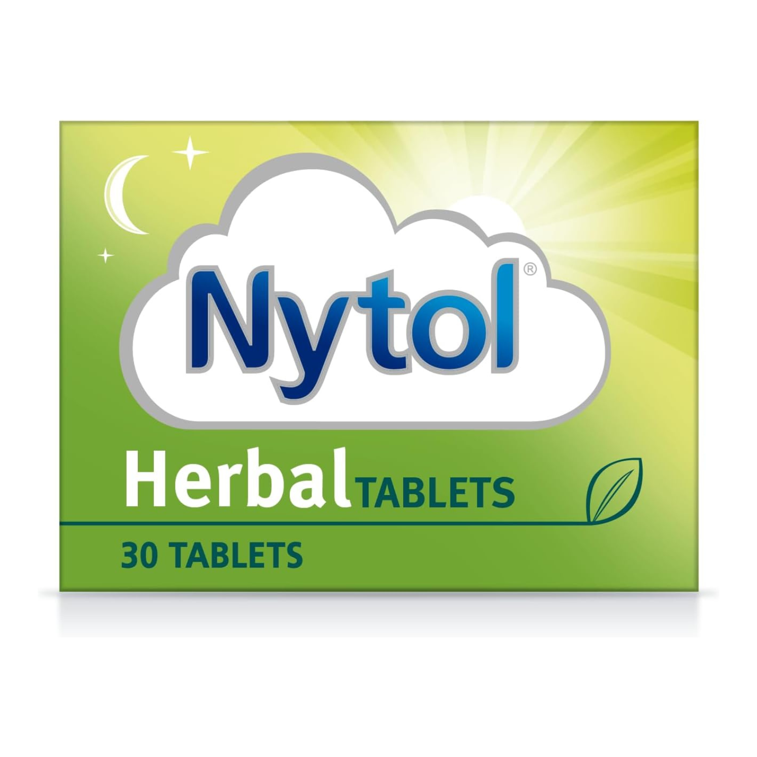 Nytol Herbal Tablets (30)