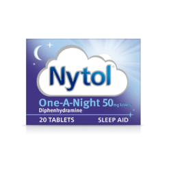 Nytol One-A-Night (20)