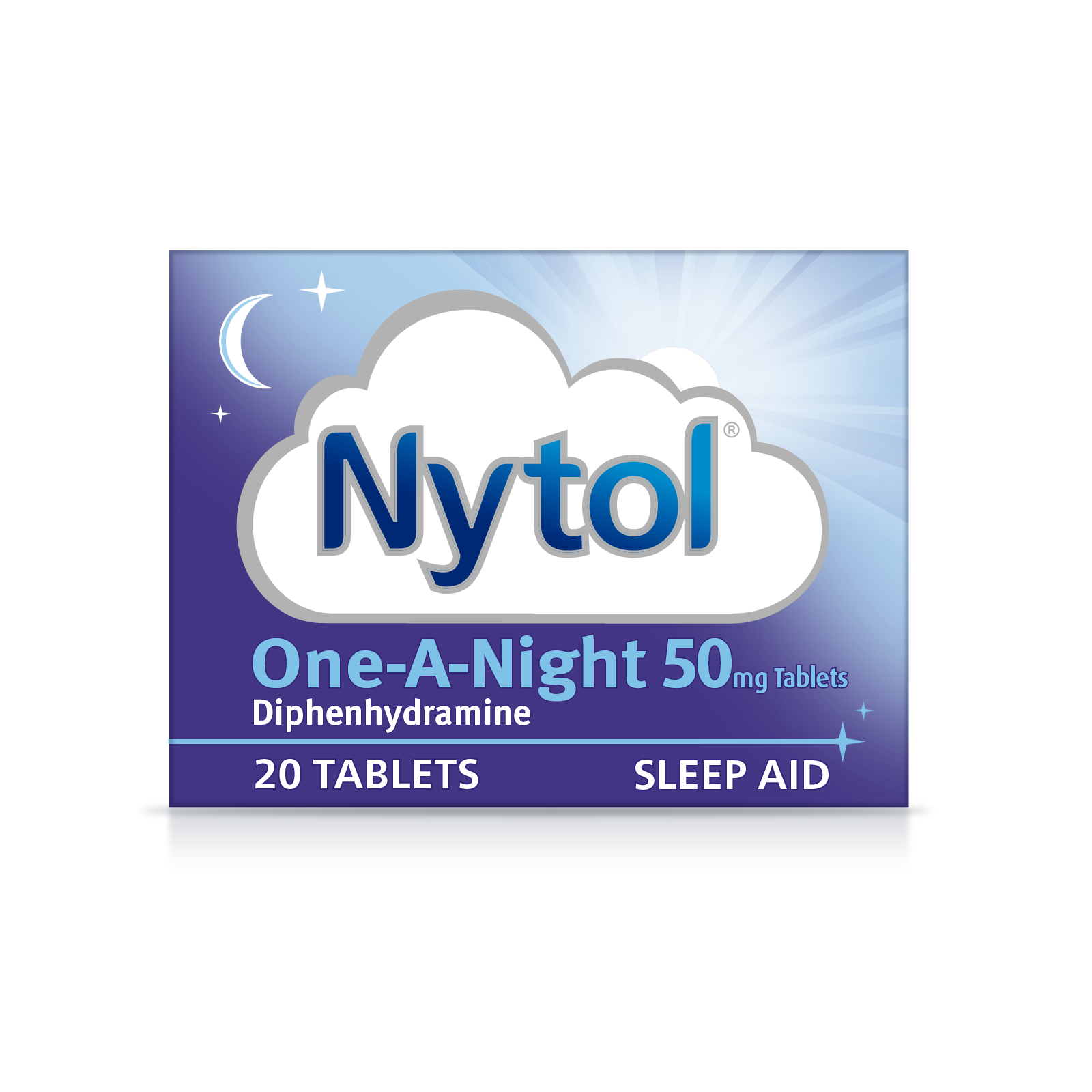 Nytol One-A-Night (20)