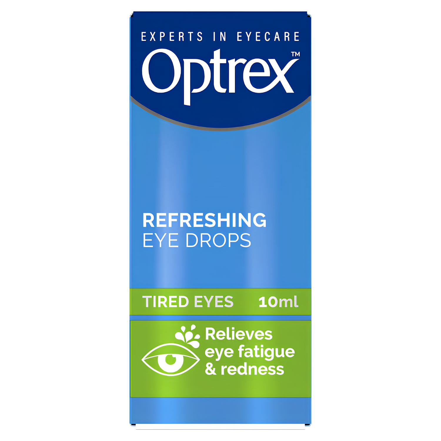 Optrex Refreshing Eye Drops