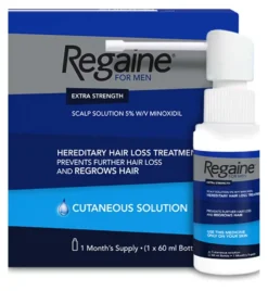 Regaine For Men Extra Strength