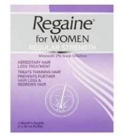 Regaine For Men Extra Strength