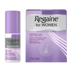 Regaine For Women (Regular Strength)