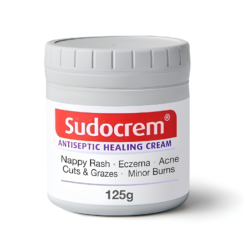 Sudocrem 125g