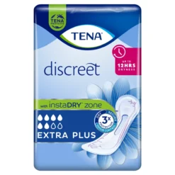 Tena Lady Discreet Extra Plus (8)