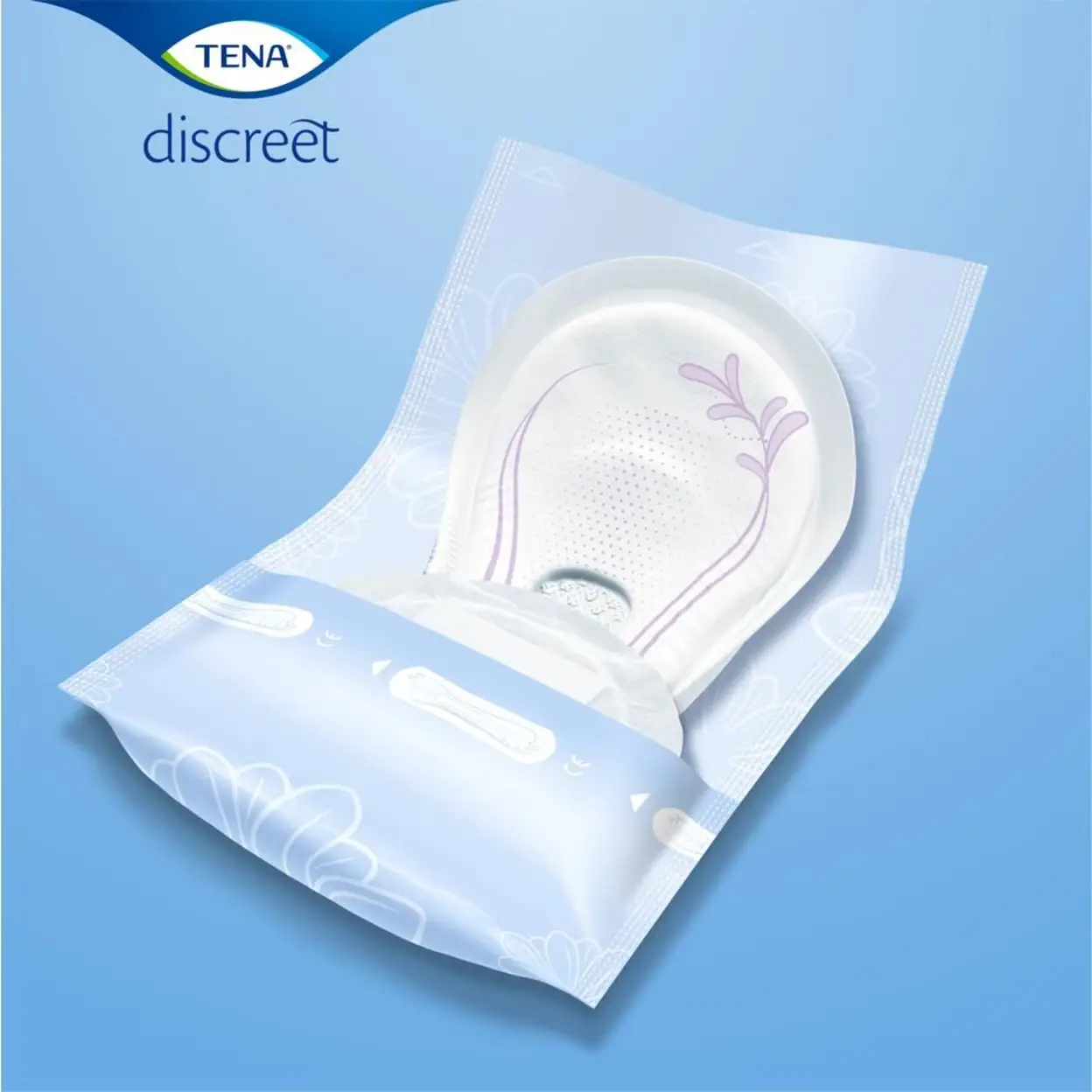 Tena Lady Discreet Extra Plus (8) - Image 2