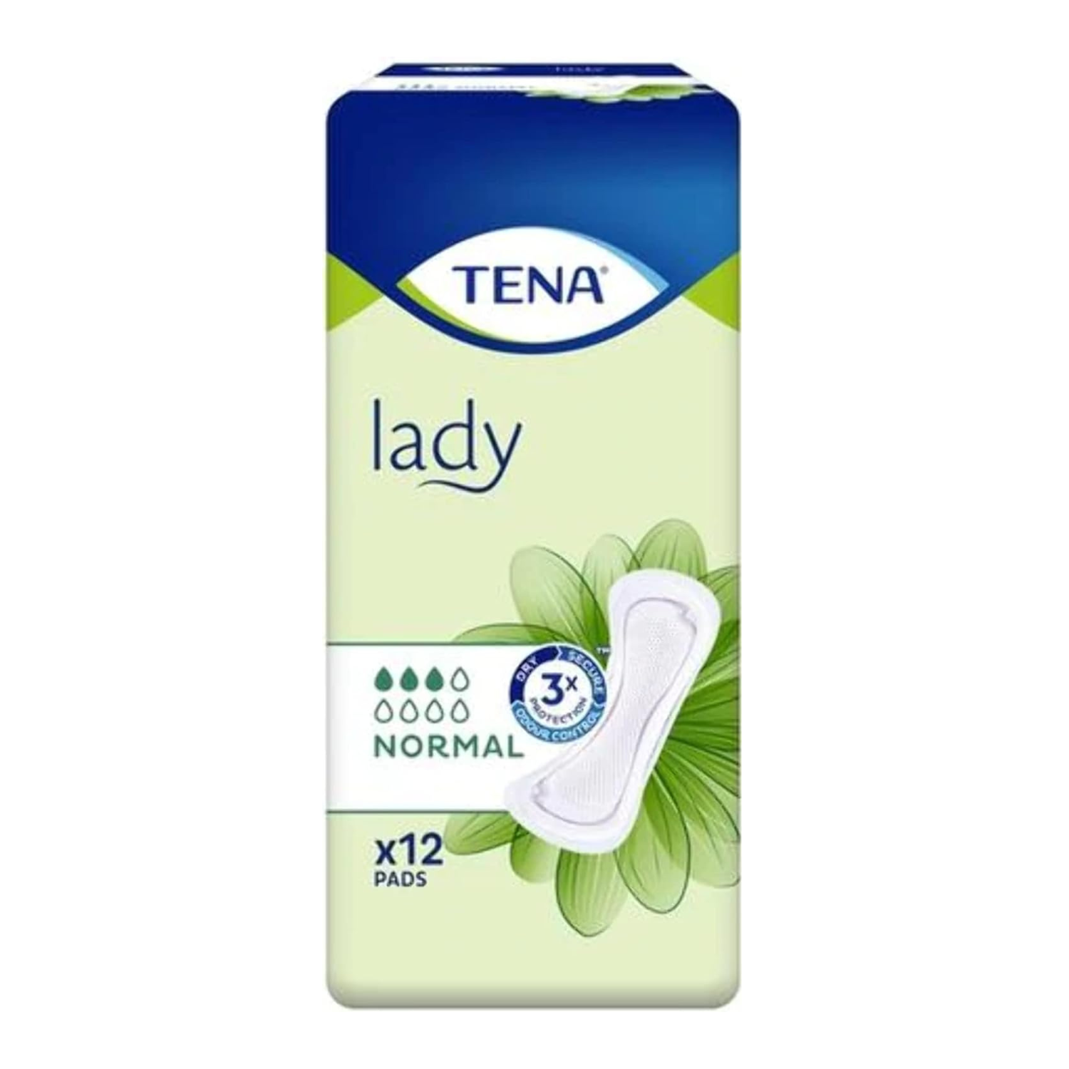 Tena Lady Normal (12)