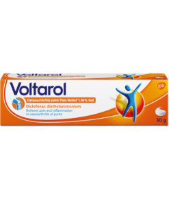 Voltarol Emulgel P