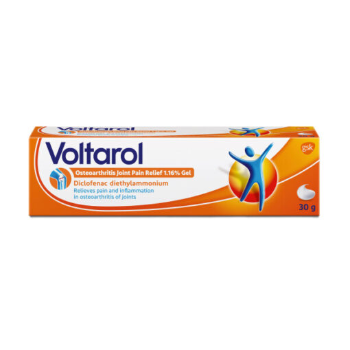 Voltarol Emulgel P