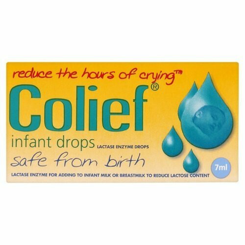 colief infant drops