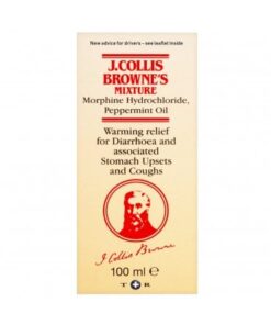 collis-brownes-mixture