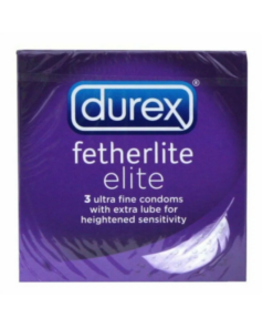 durex elite condoms 3