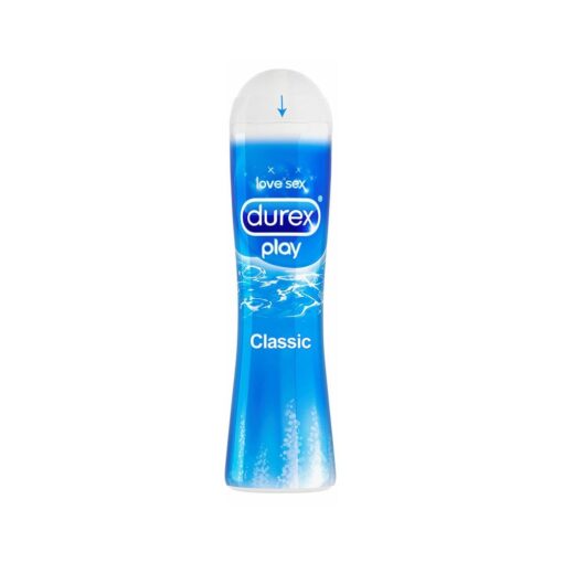 Durex-Play-Pump