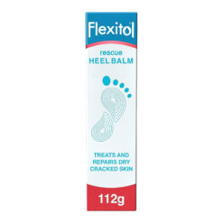 Flexitol Heel Balm