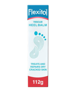 Flexitol Heel Balm