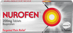 Nurofen Tablets