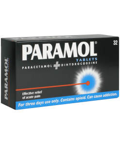 paramol-tablets