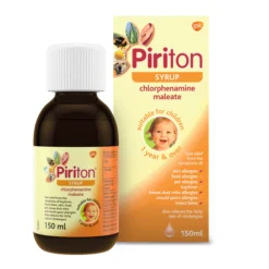 piriton-syrup