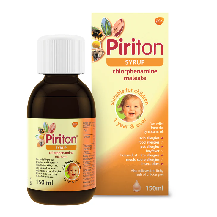 piriton-syrup
