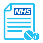 Repeat NHS Prescription Or Private Prescription Online